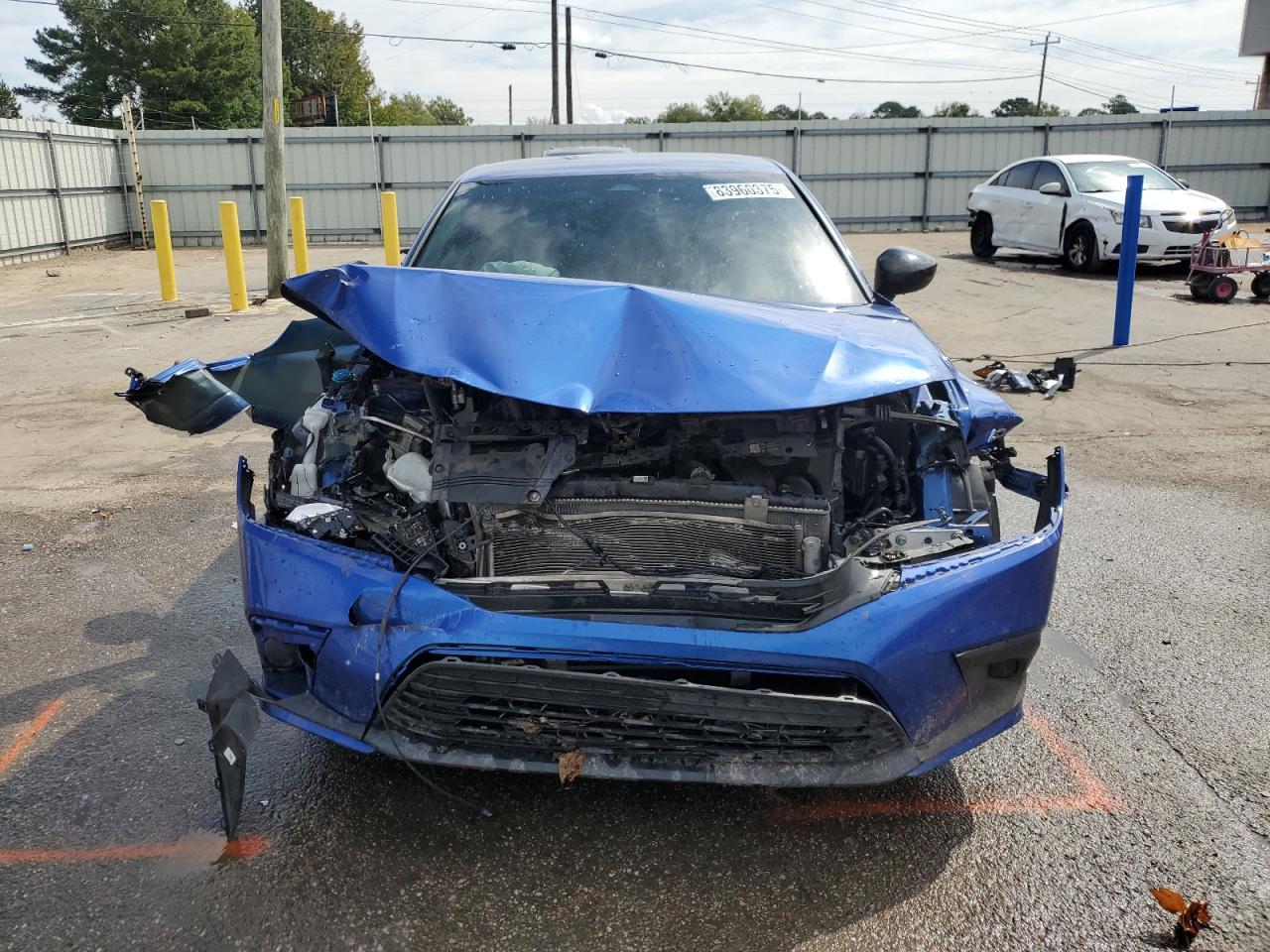 2023 Honda Civic Sport - Image 5