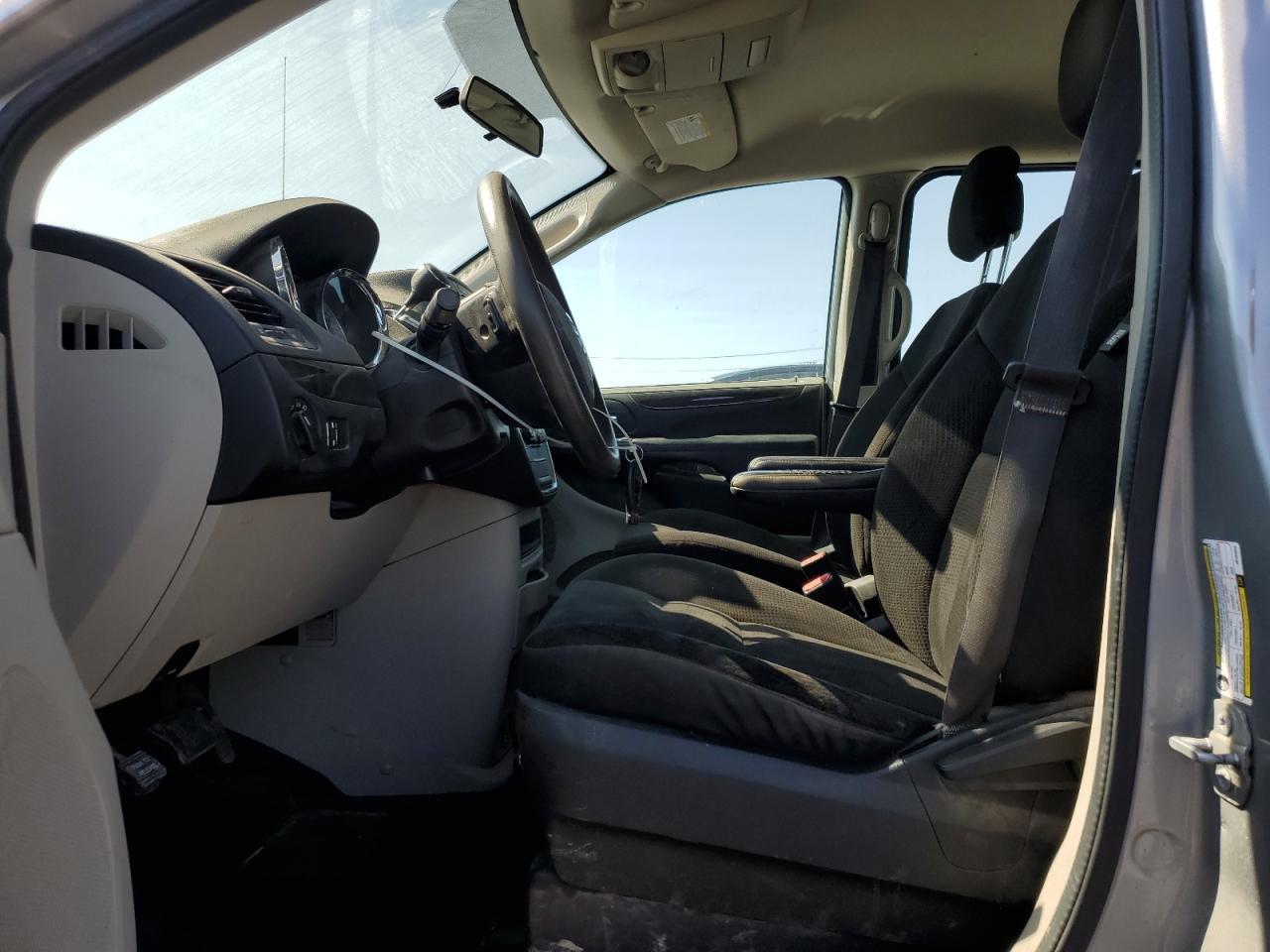2018 Dodge Grand Caravan Se - Image 7