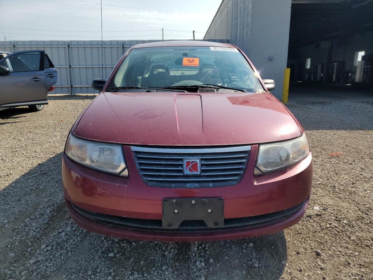 2007 Saturn Ion Level 2 - Фото 5
