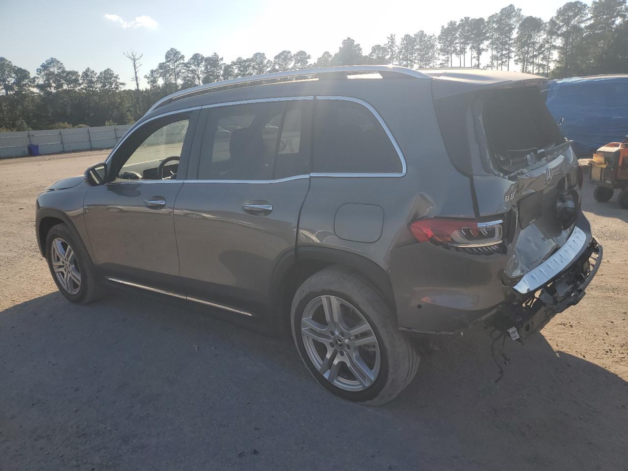 2021 Mercedes-Benz Glb 250 - Image 2