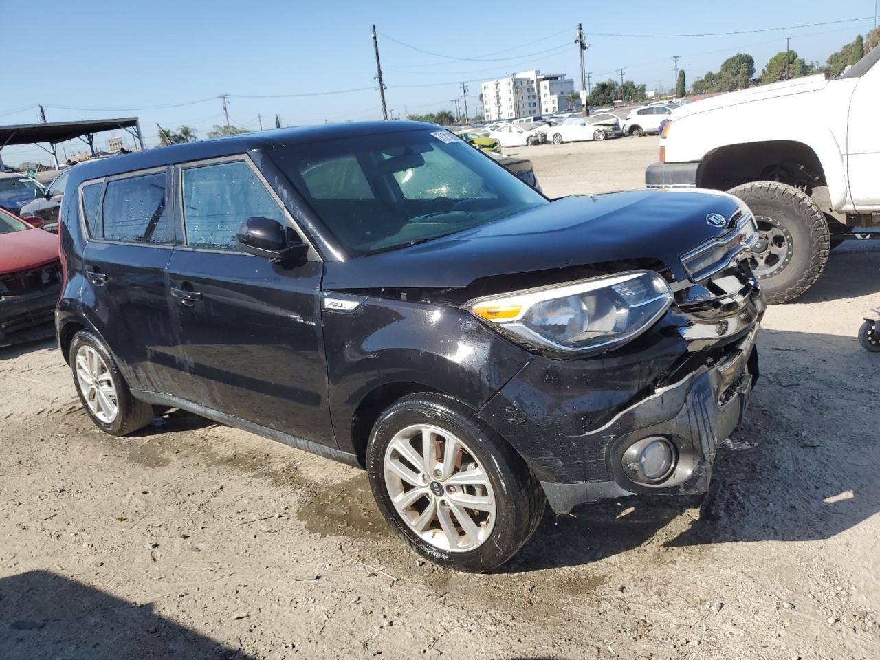 2019 Kia Soul + - Image 4