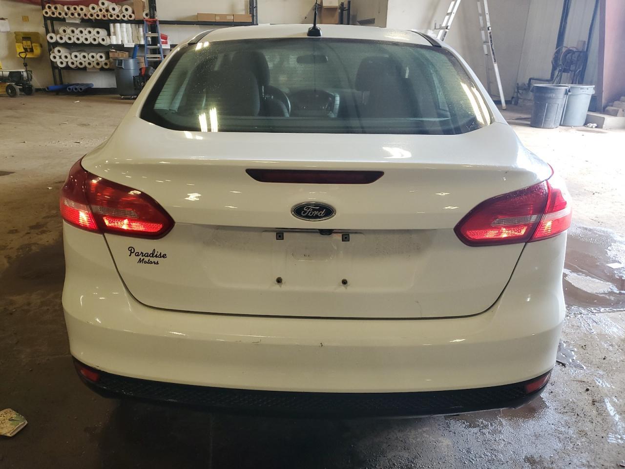 2016 Ford Focus Se - Image 6