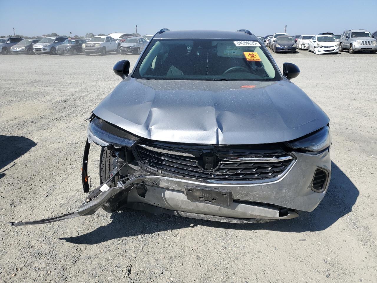 2023 Buick Envision Preferred - Фото 5