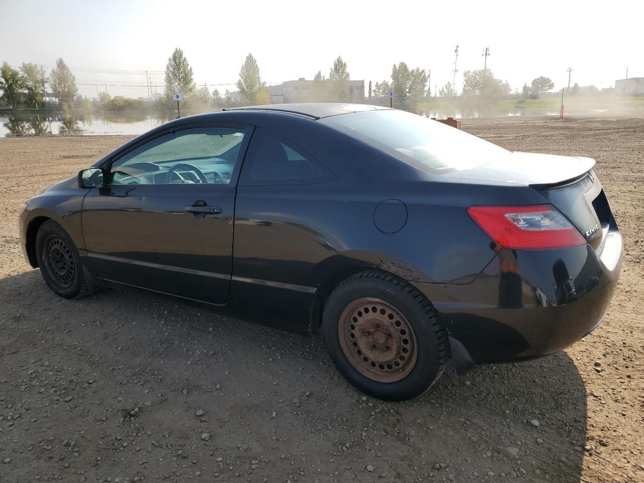 2010 Honda Civic Dx-G - Image 2