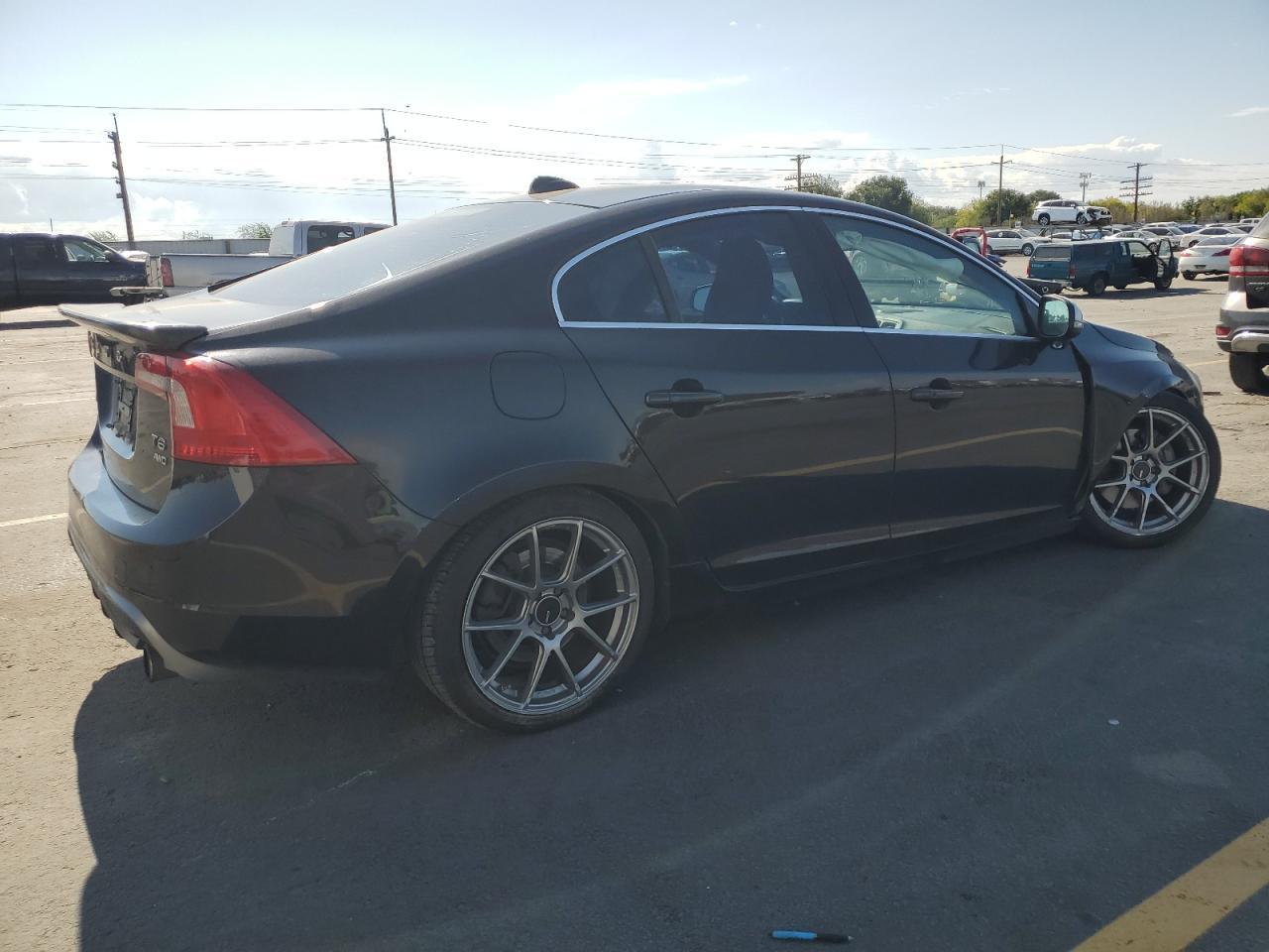 2012 Volvo S60 T6 - Фото 3