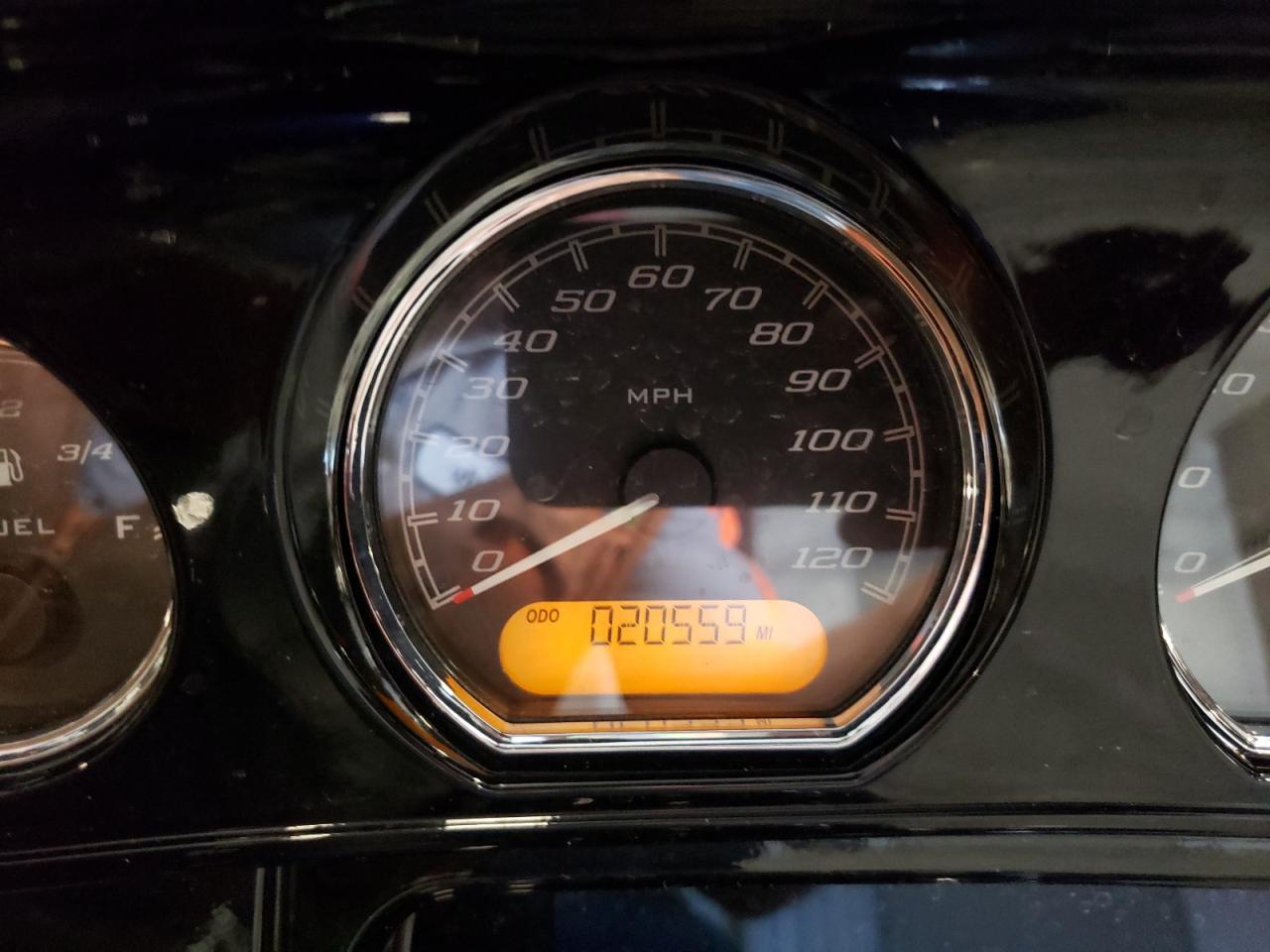 2020 Harley-Davidson Flhxs - Image 7