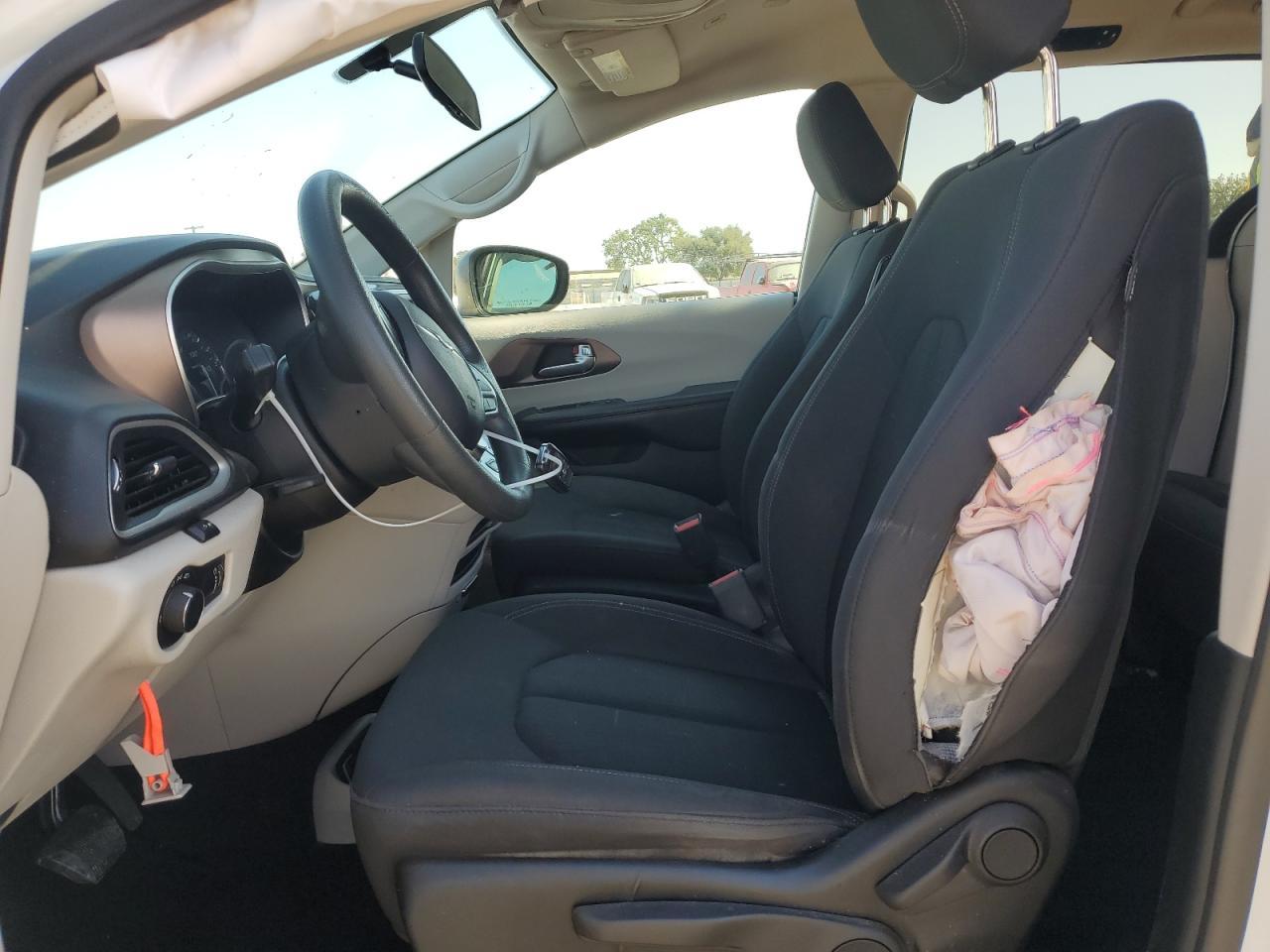 2018 Chrysler Pacifica L - Фото 7
