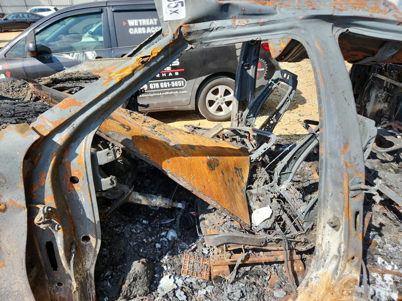 2019 Chevrolet Silverado K1500 Lt Trail Boss - Image 7