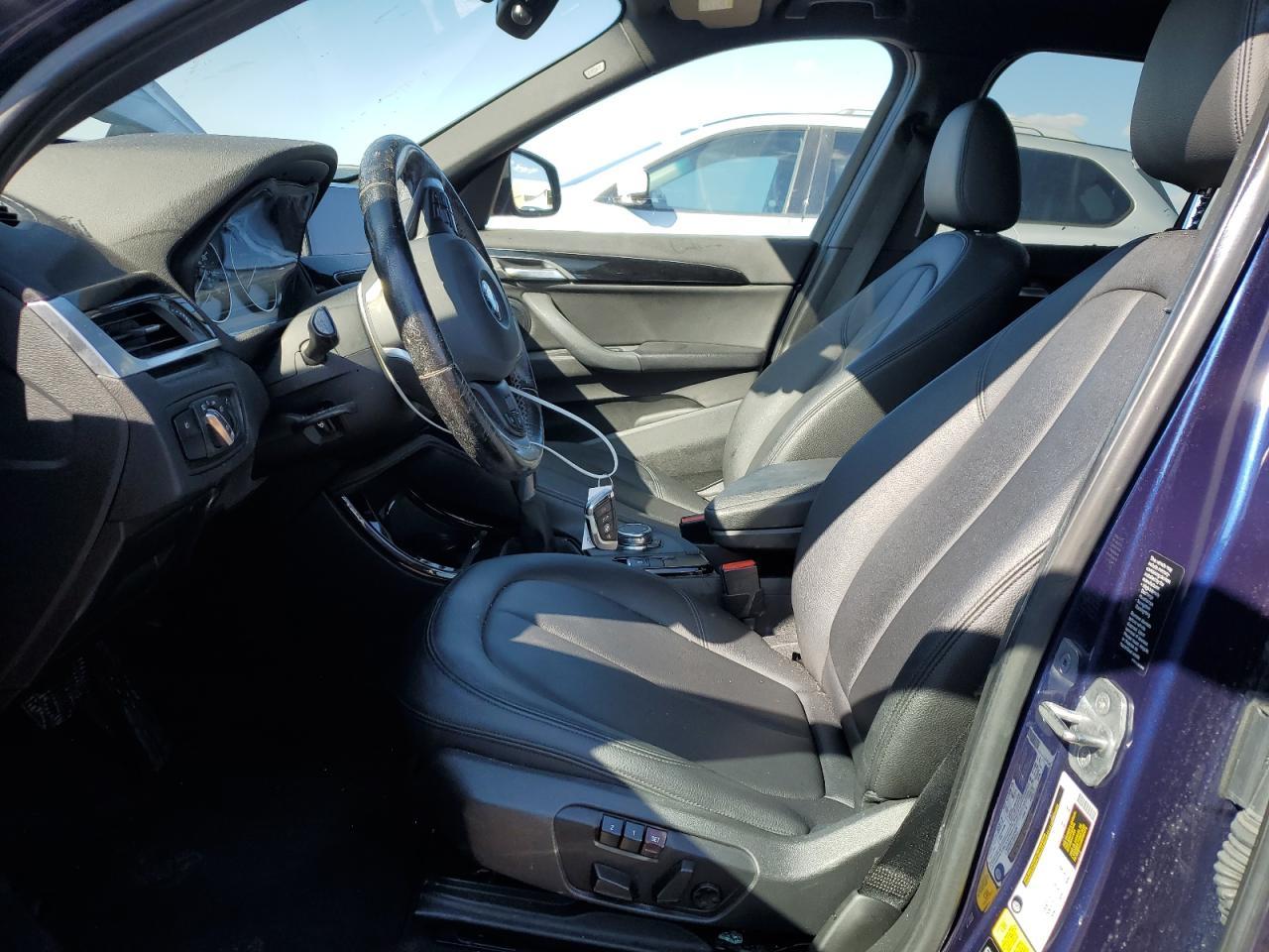 2016 BMW X1 xDrive28I - Фото 7
