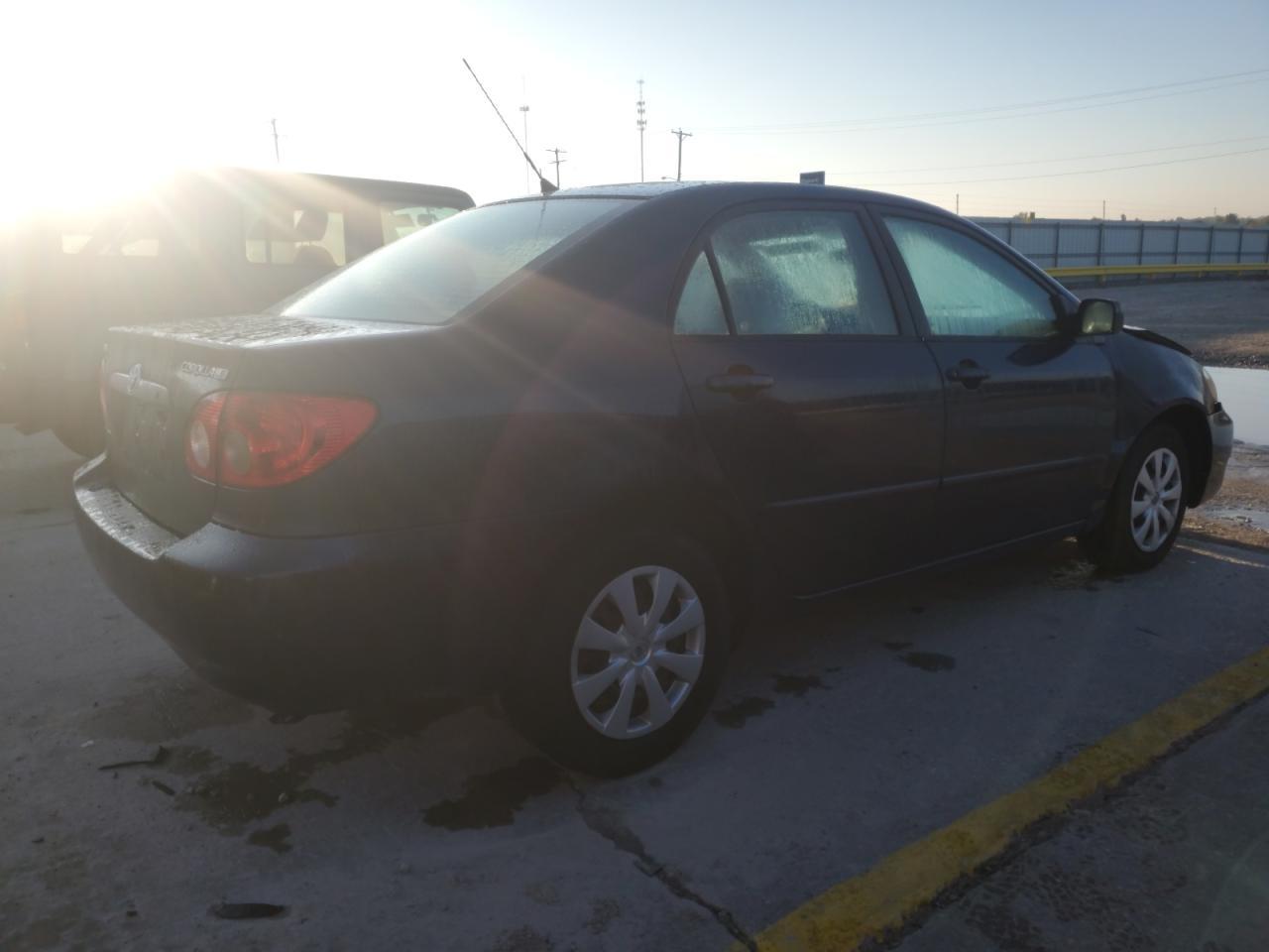 2008 Toyota Corolla Ce - Image 3