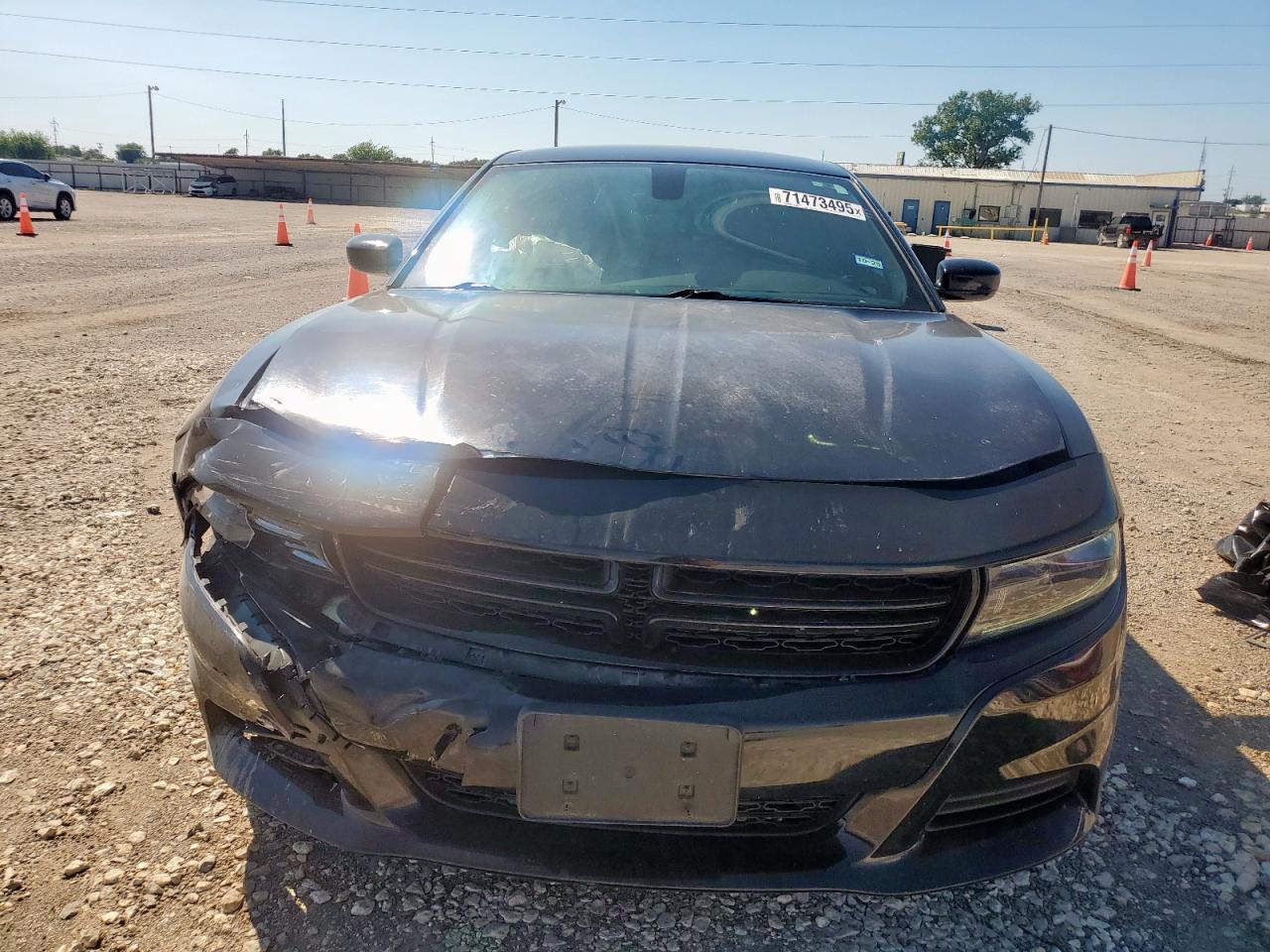 2016 Dodge Charger Se - Image 5