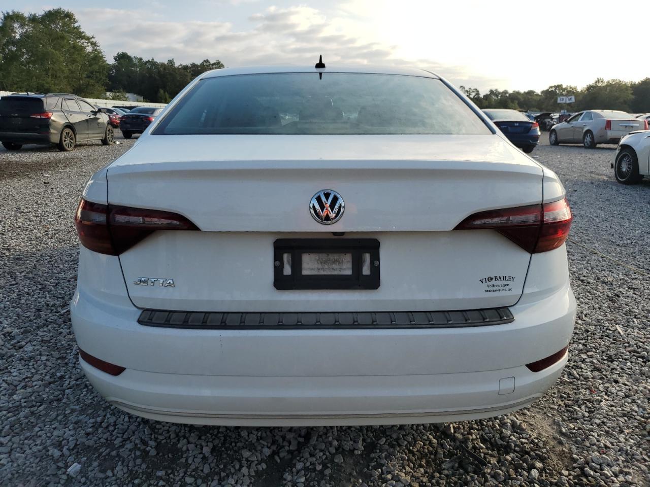 2019 Volkswagen Jetta S - Фото 6