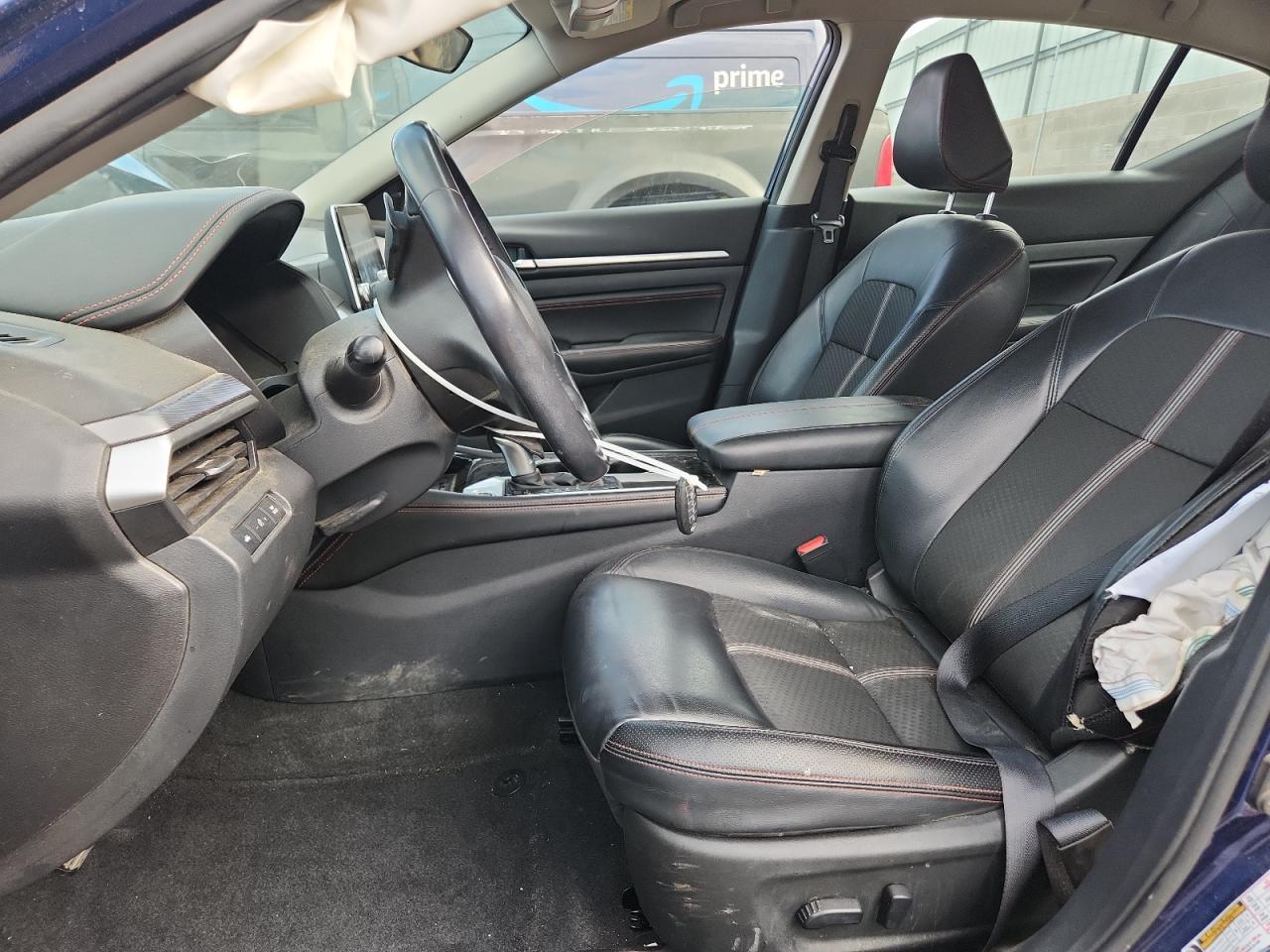 2023 Nissan Altima Sr - Image 7