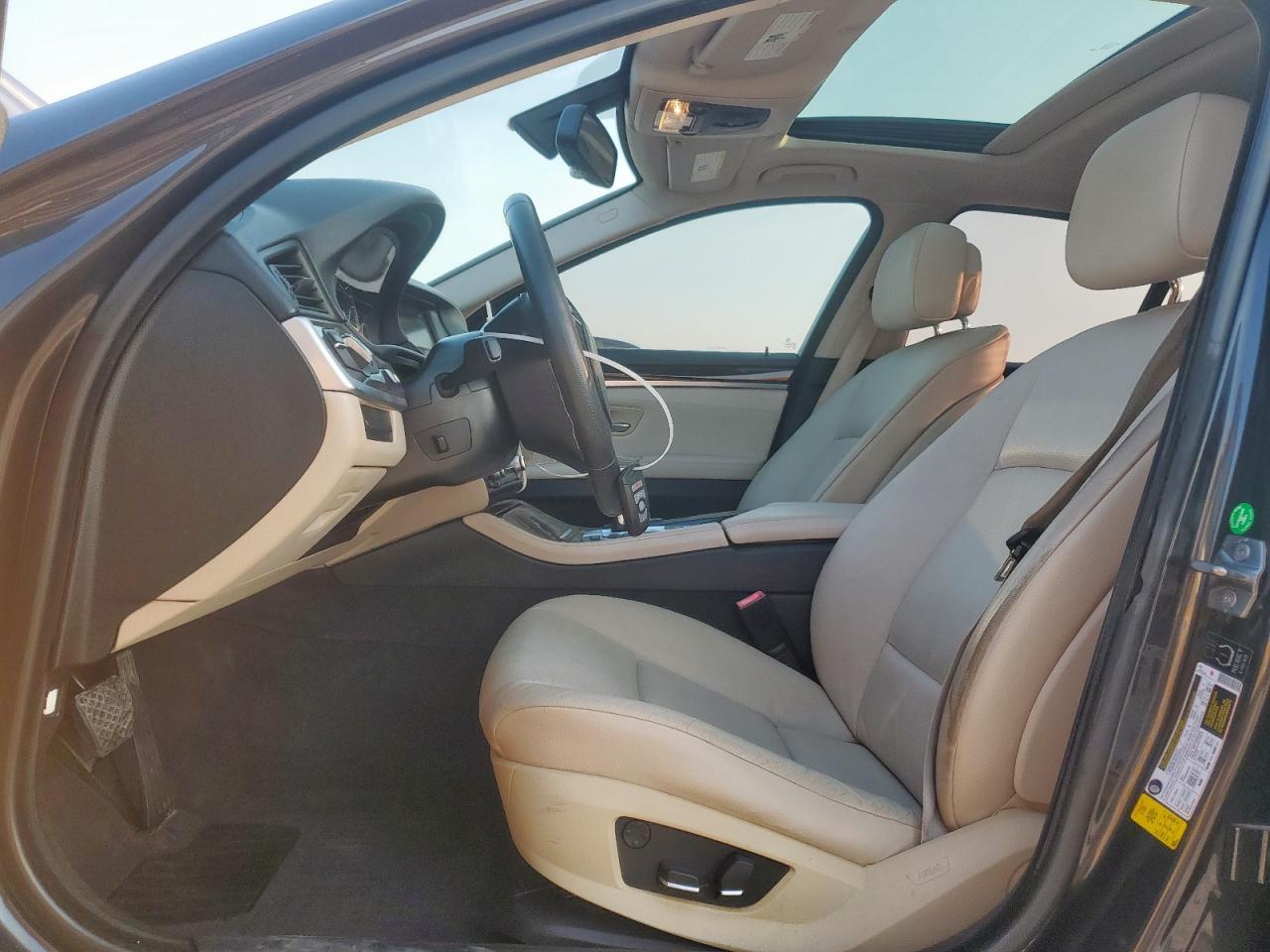 2013 BMW 528 I - Фото 7