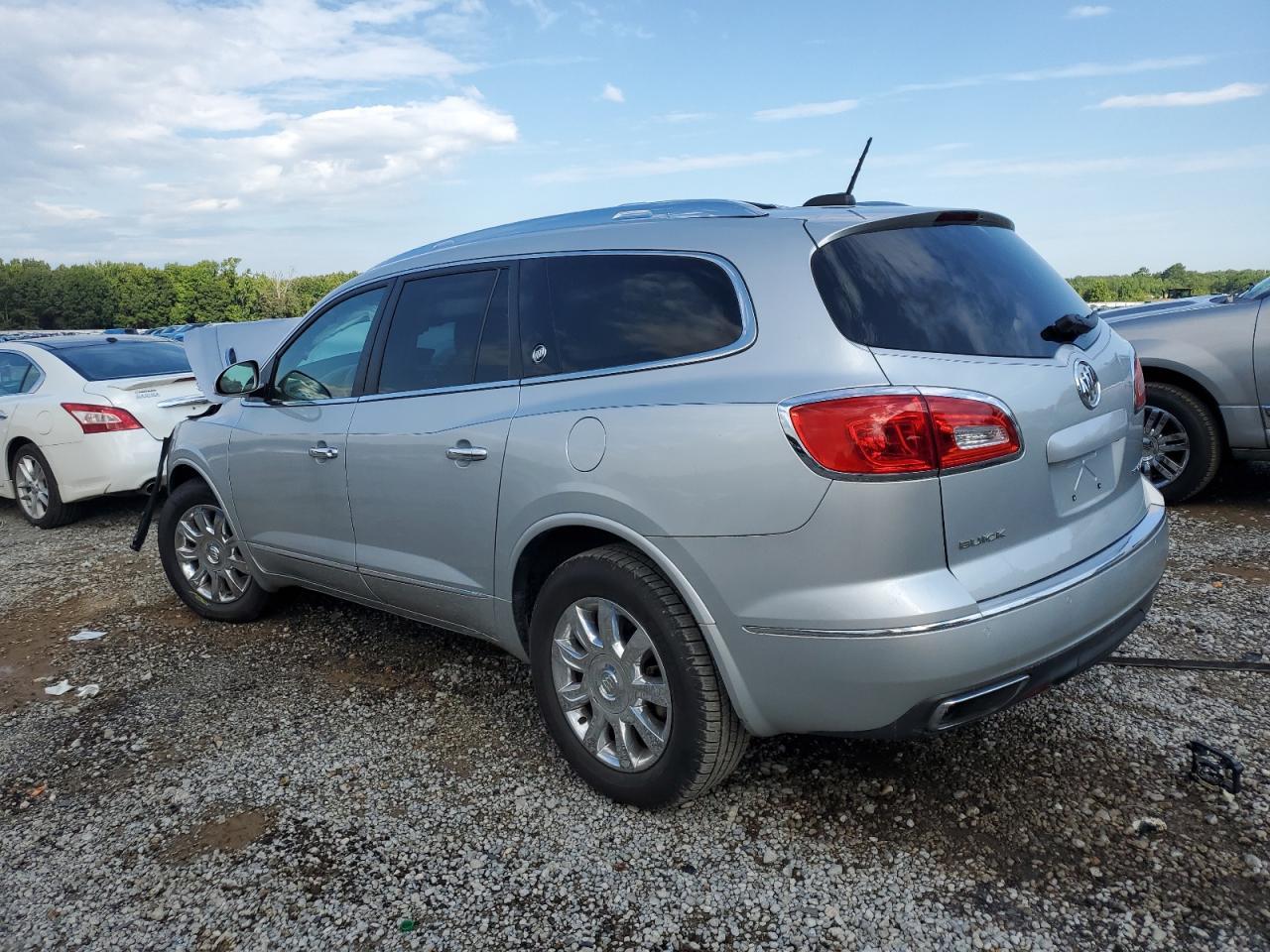 2016 Buick Enclave - Фото 2