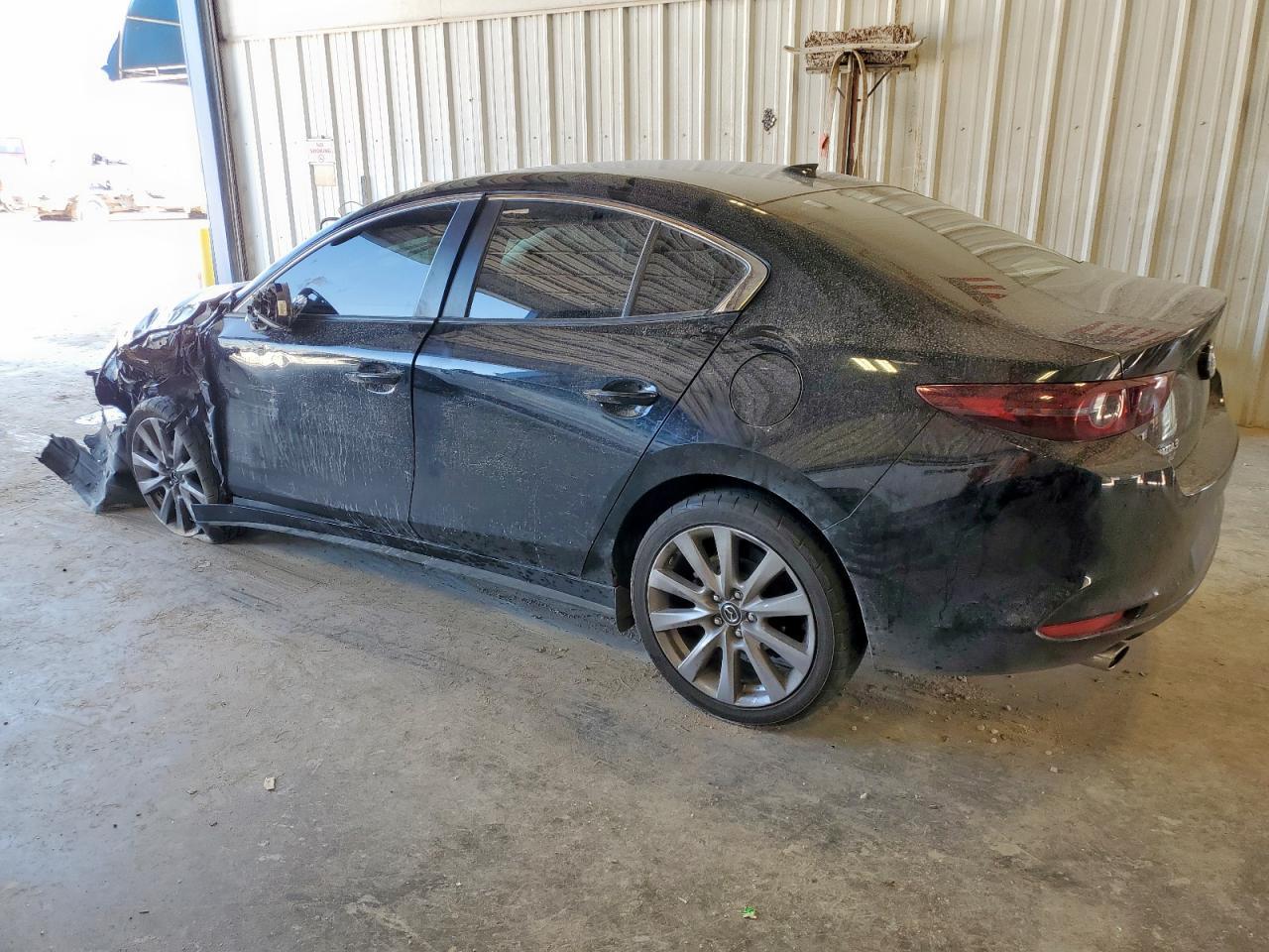2020 Mazda 3 Preferred - Фото 2