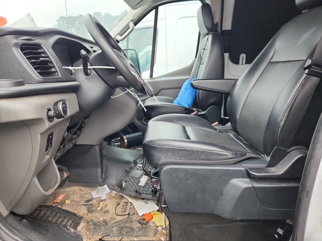 2023 Ford Transit T-250 - Image 7