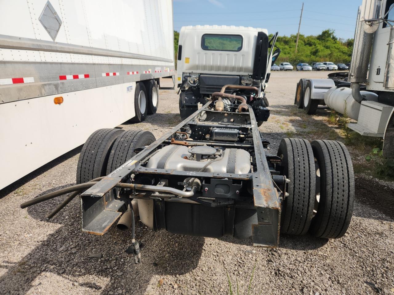 2024 Isuzu Npr Hd - Фото 6