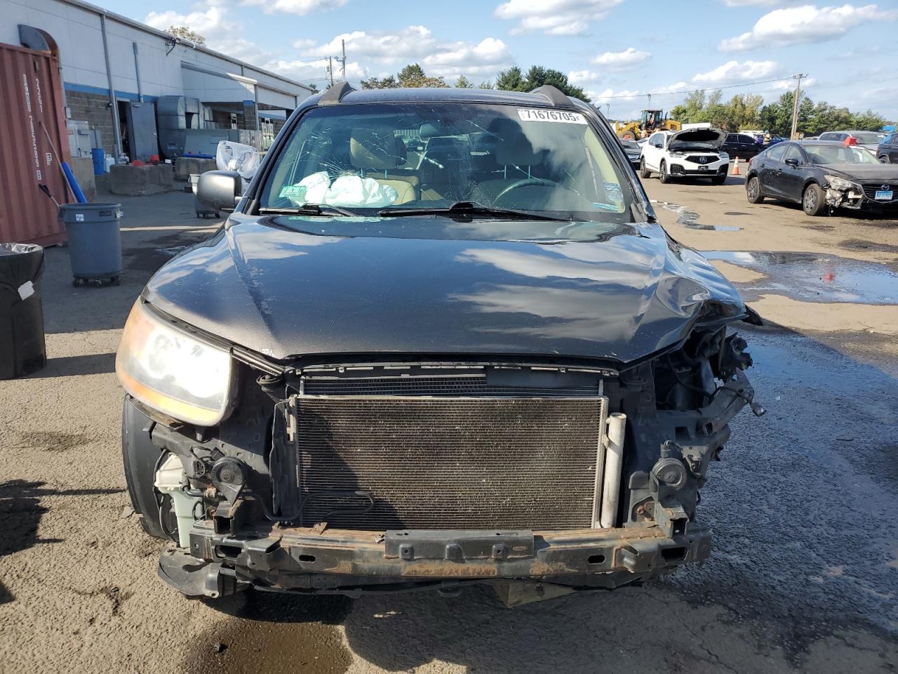 2011 Hyundai Santa Fe Gls - Image 5