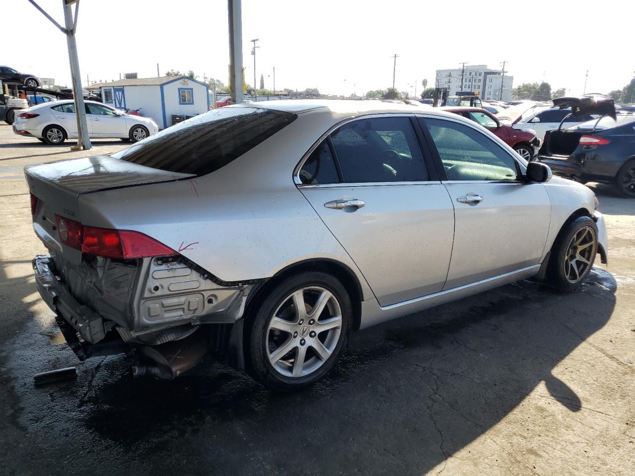 2004 Acura Tsx - Image 3