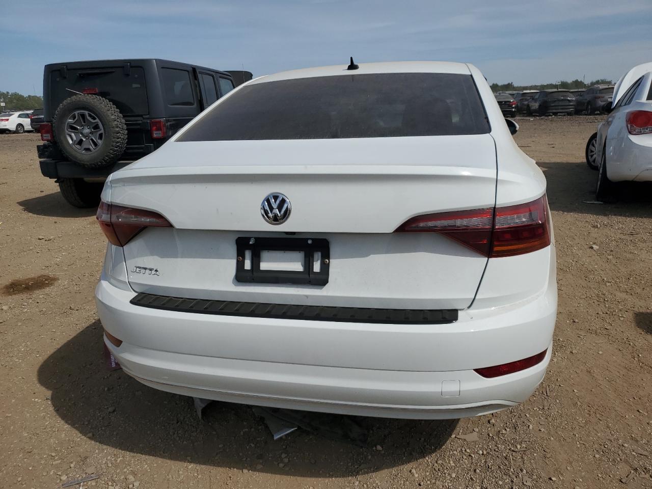 2019 Volkswagen Jetta S - Image 6