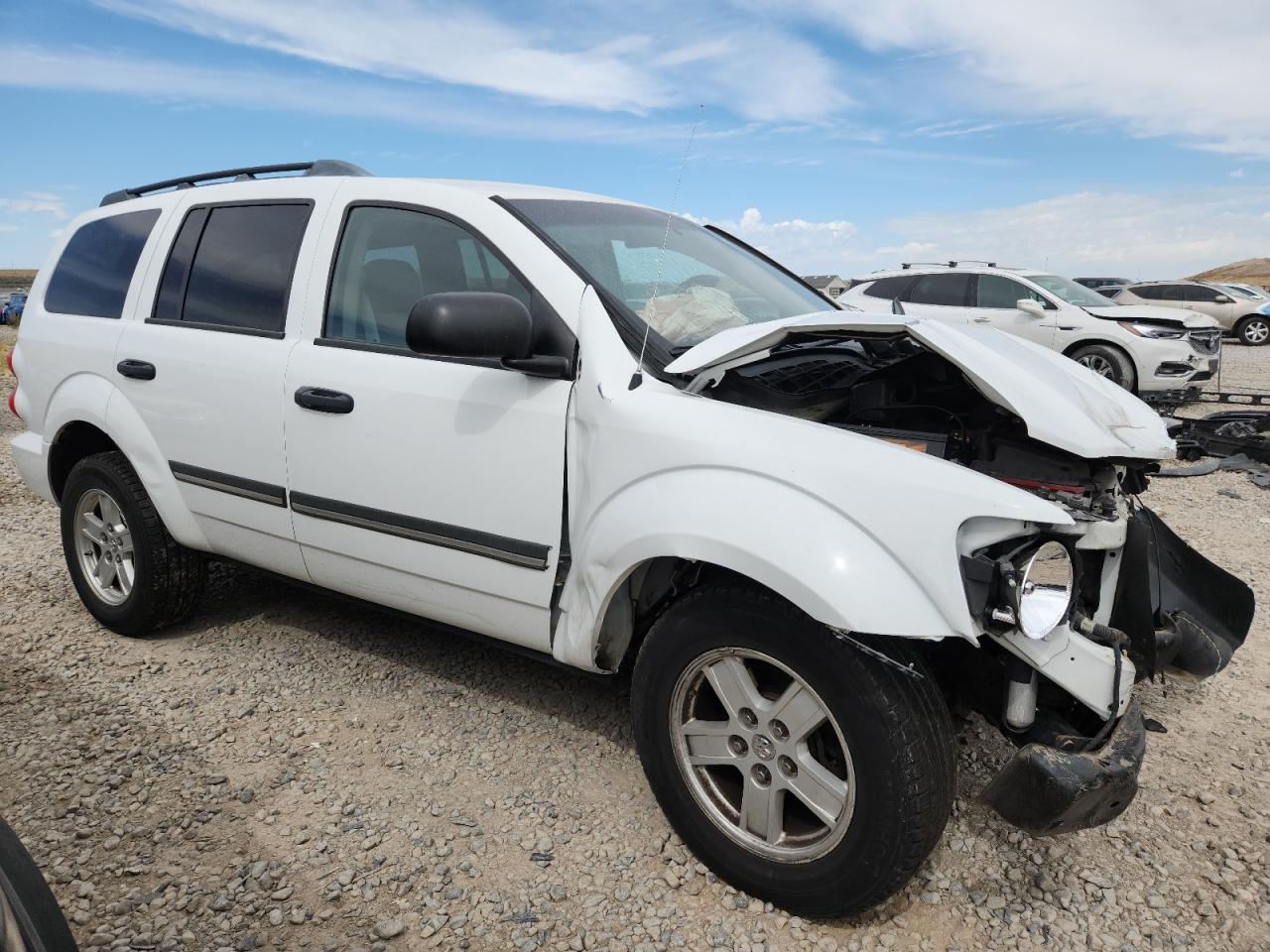2007 Dodge Durango - Фото 4