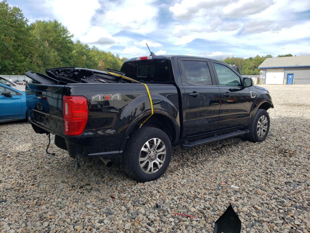 2020 Ford Ranger Xl - Image 3