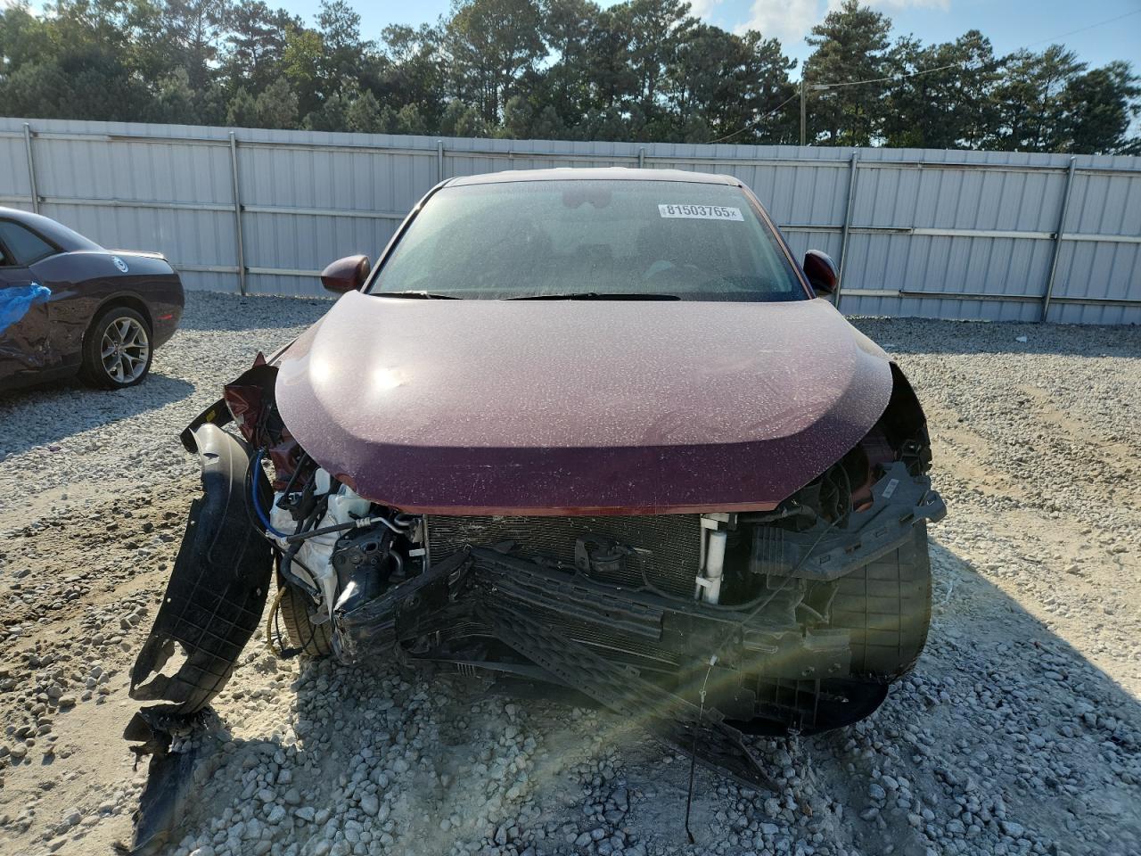 2019 Hyundai Tucson Se - Фото 5