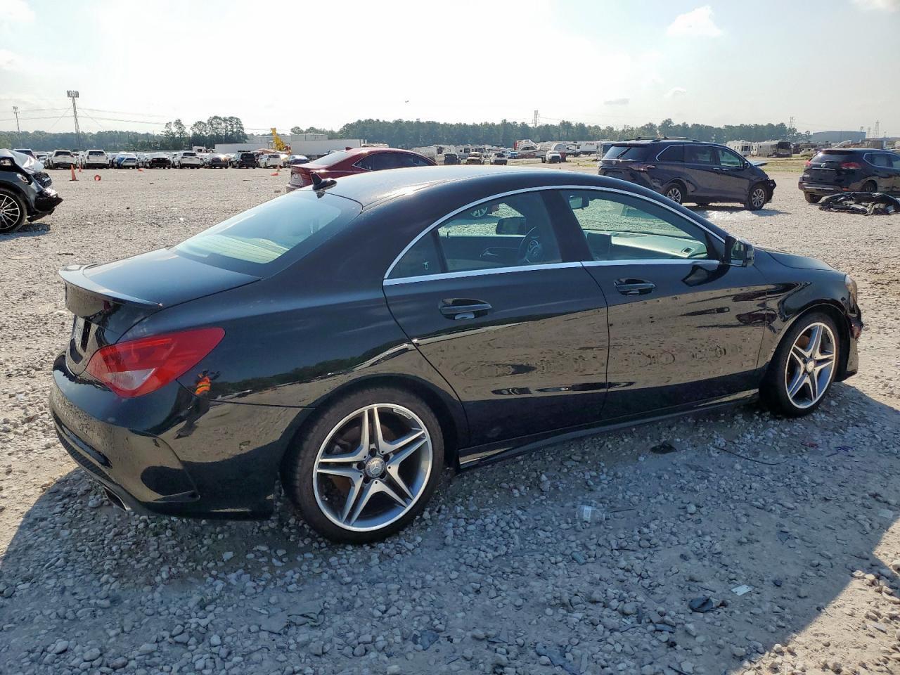 2014 Mercedes-Benz Cla 250 - Image 3
