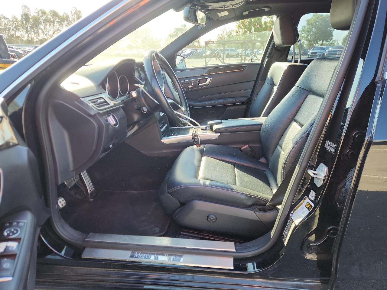 2015 Mercedes-Benz E 350 - Image 7