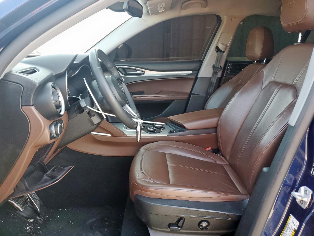 2019 Alfa Romeo Stelvio - Фото 7