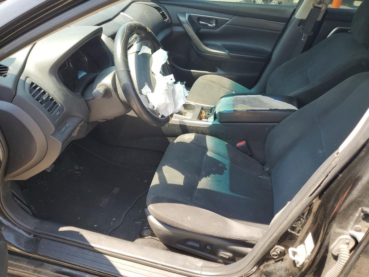 2015 Nissan Altima 2.5 - Image 7
