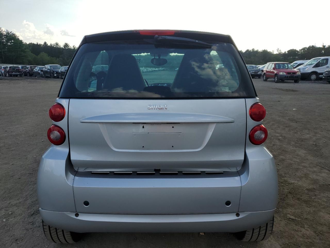 2012 Smart Fortwo Pure - Image 6