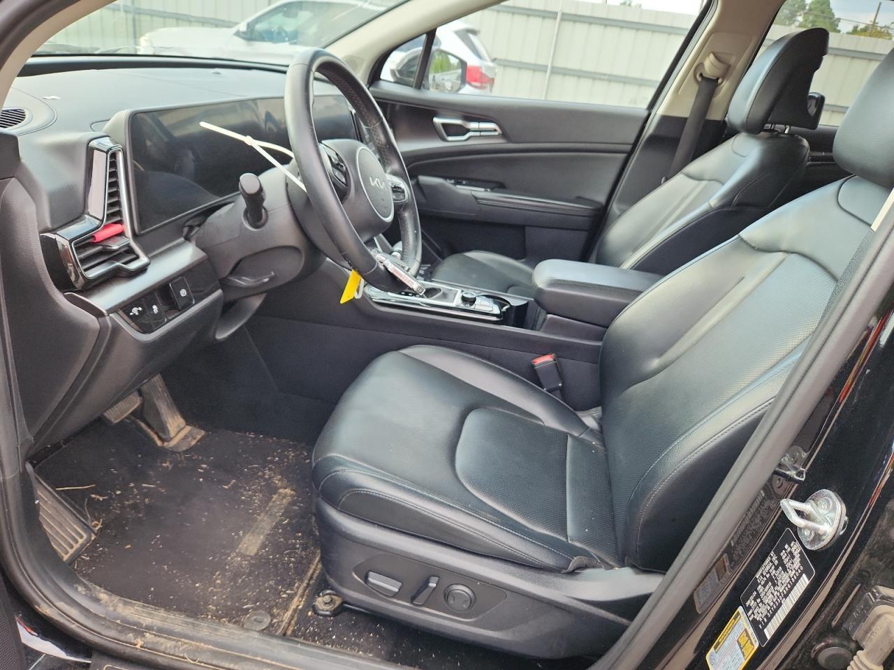 2024 Kia Sportage Ex - Фото 7