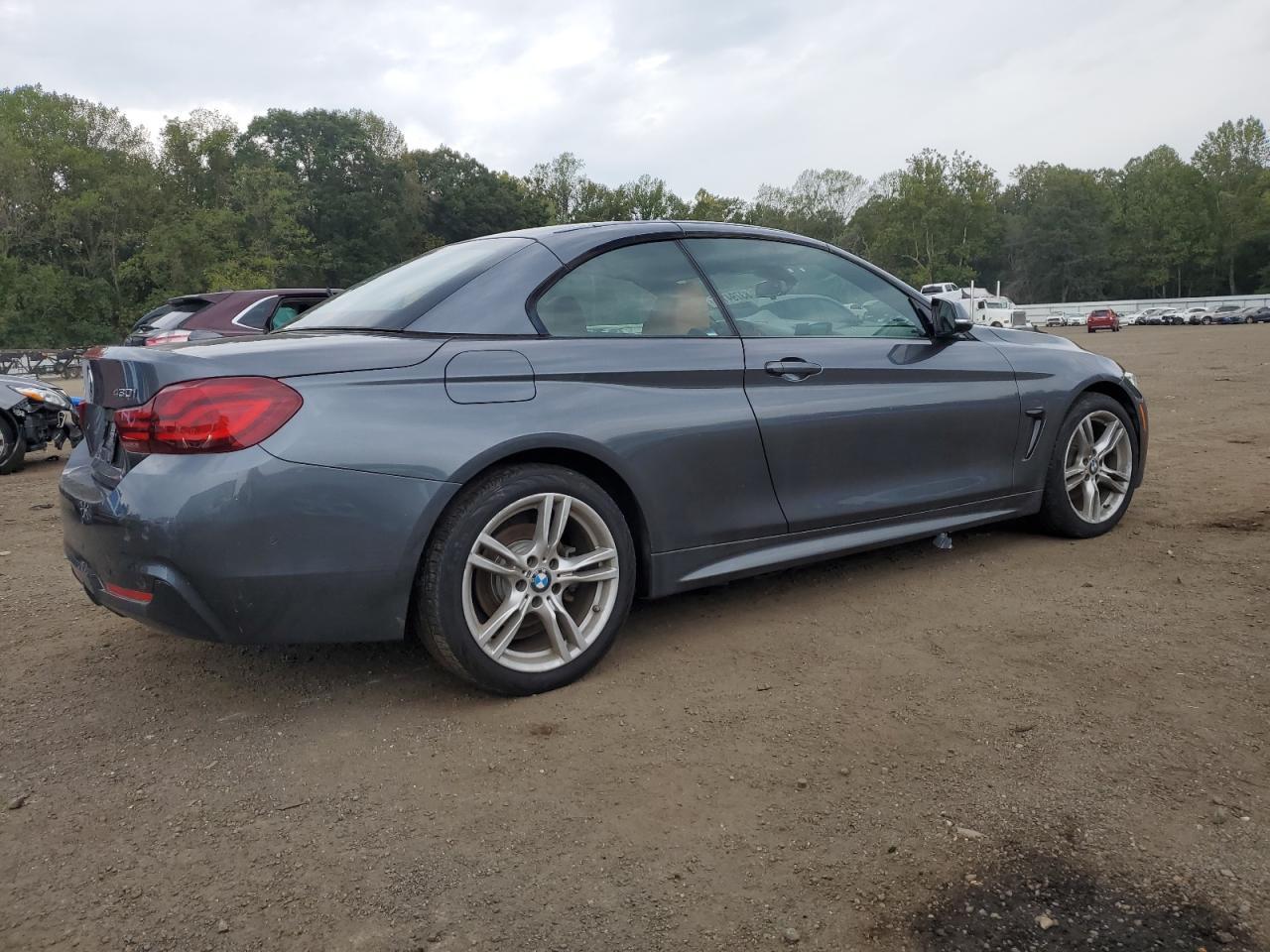 2020 BMW 430Xi - Image 3