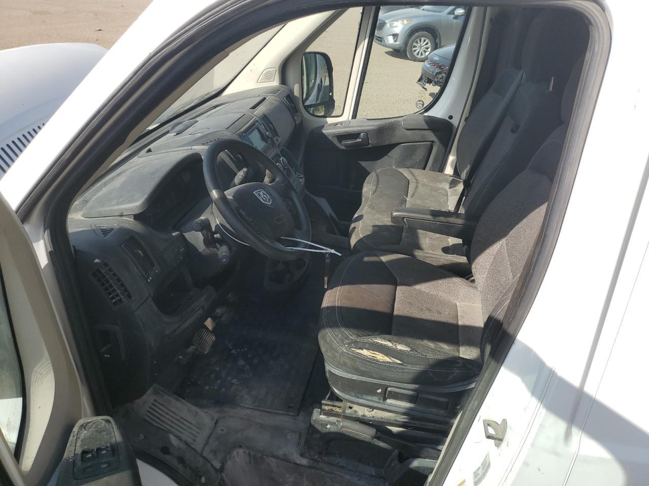 2015 Ram Promaster 2500 2500 High - Image 7