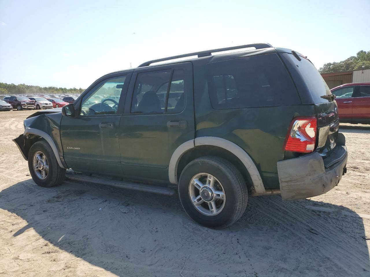 2002 Ford Explorer Xls - Image 2