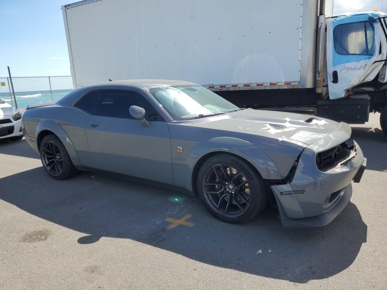 2019 Dodge Challenger R/T Scat Pack - Image 4