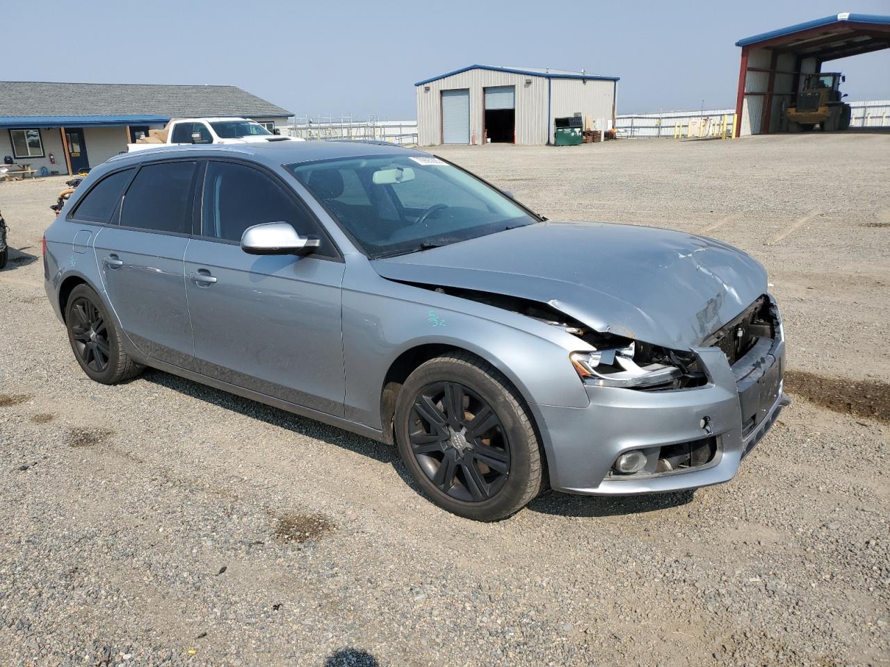 2011 Audi A4 Premium - Фото 4