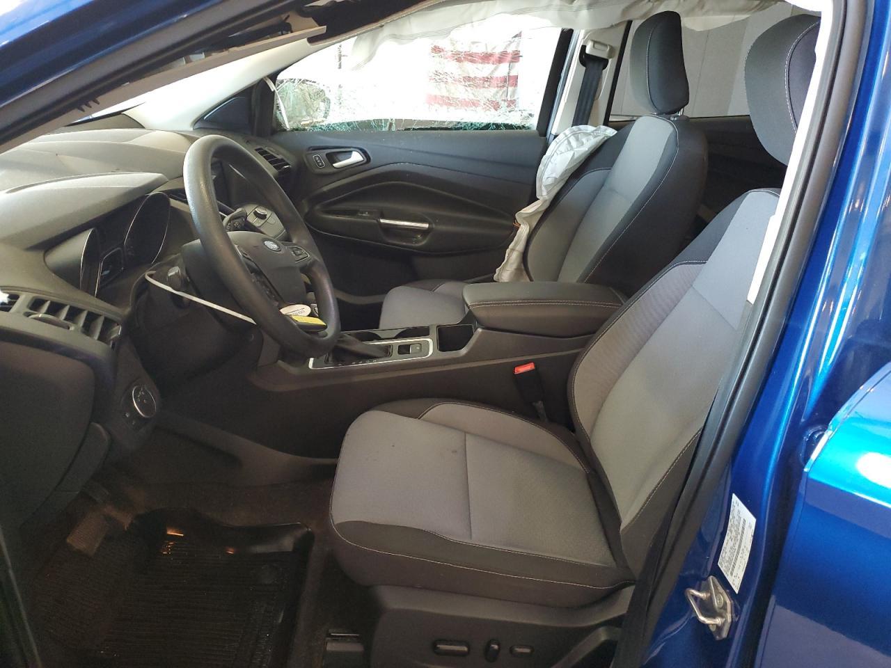 2019 Ford Escape Se - Image 7