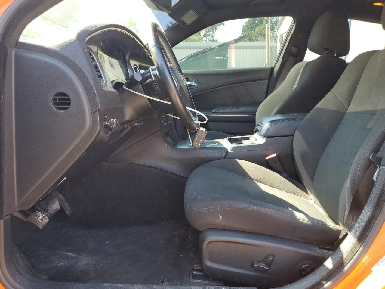 2014 Dodge Charger R/T - Фото 7