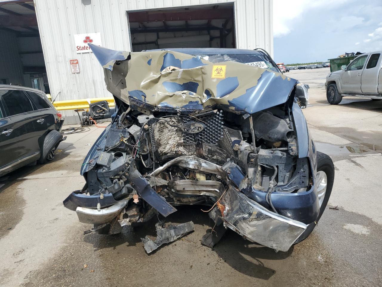 2006 Ford F150 - Фото 5