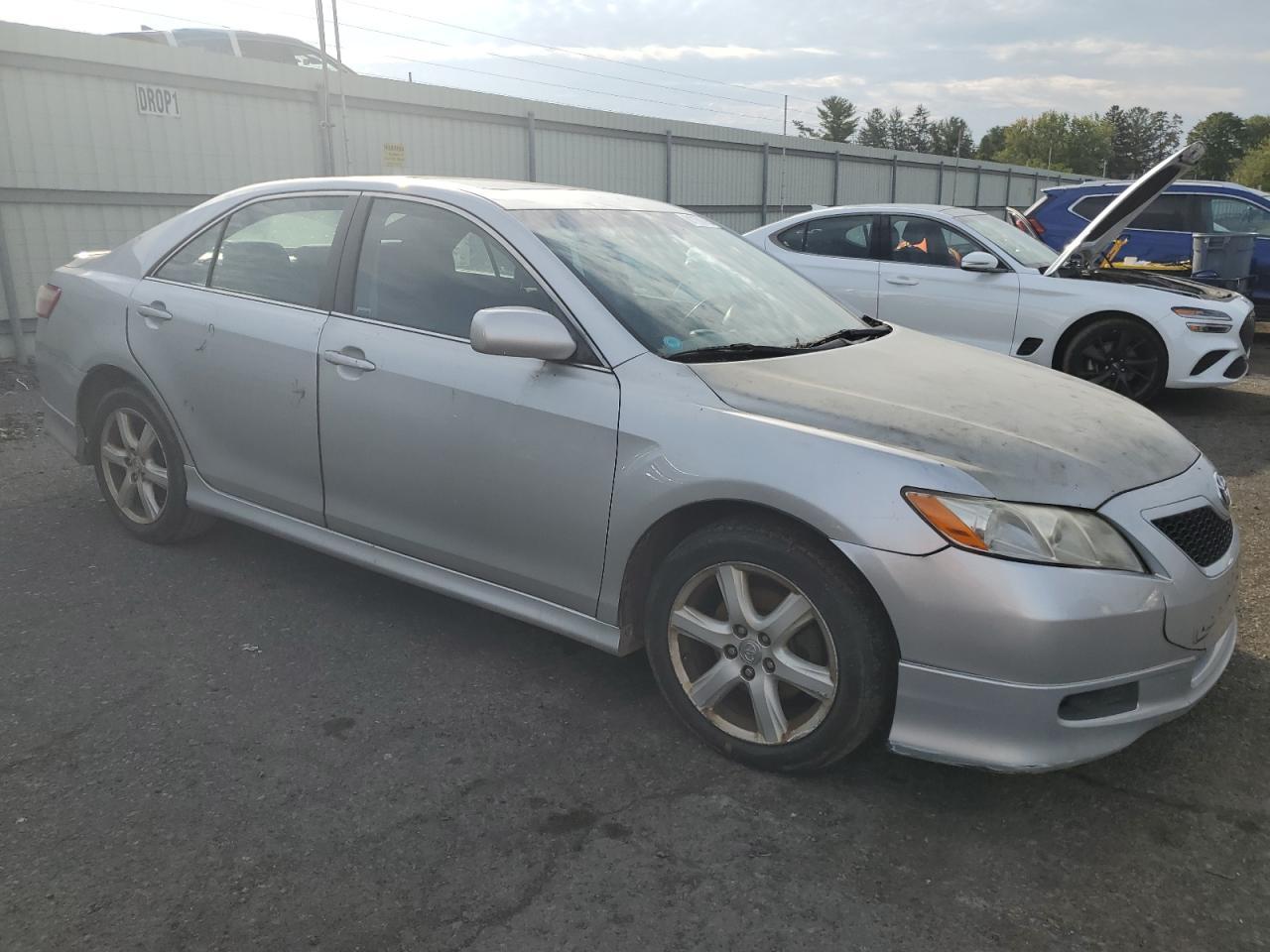 2007 Toyota Camry Ce - Image 4