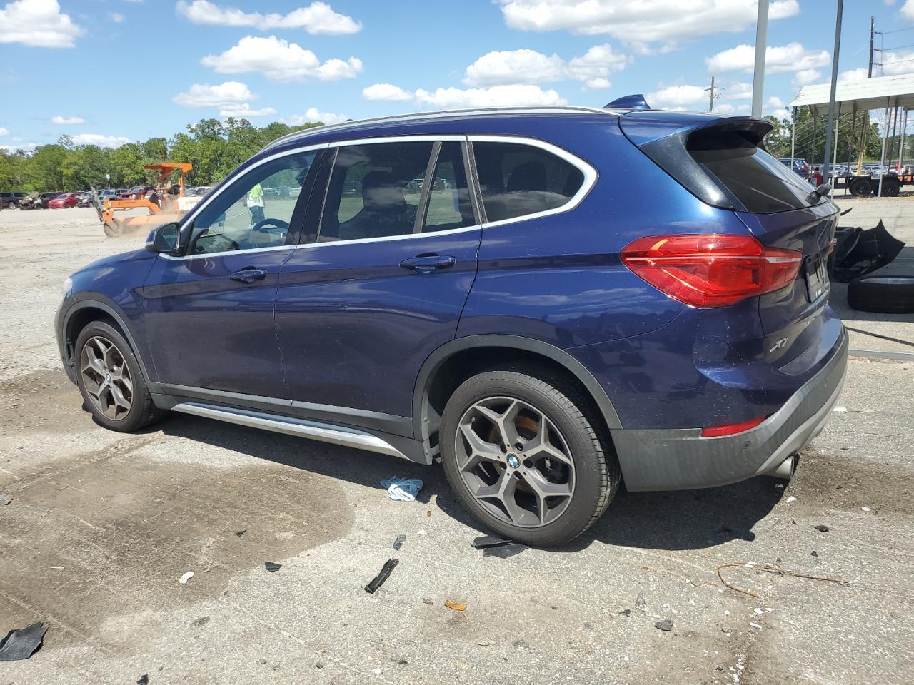 2019 BMW X1 Sdrive28I - Фото 2