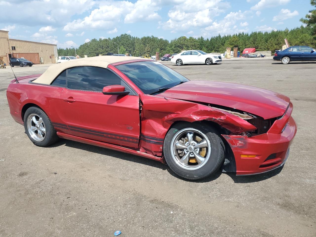 2013 Ford Mustang - Фото 4