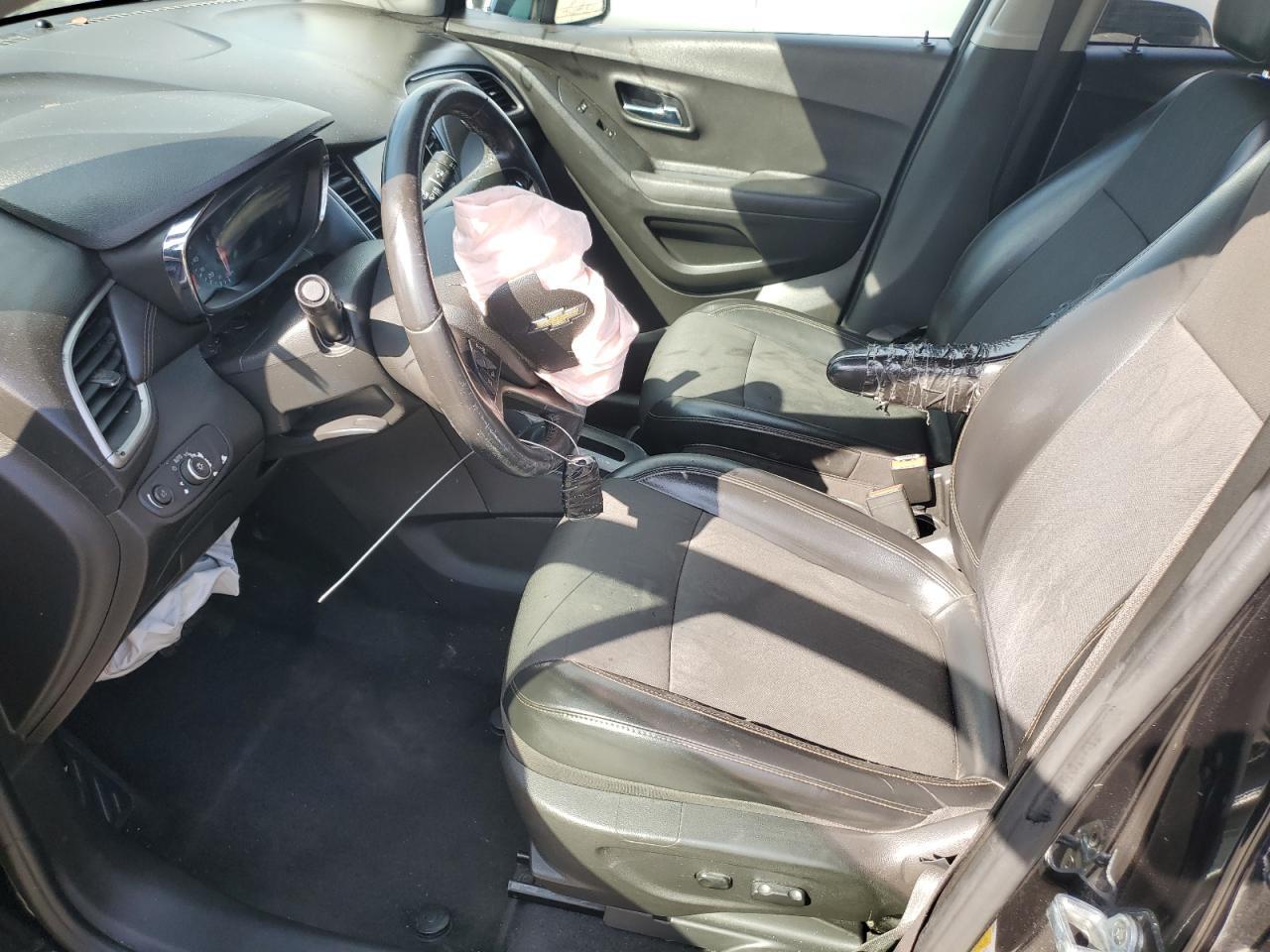 2019 Chevrolet Trax 1Lt - Image 7