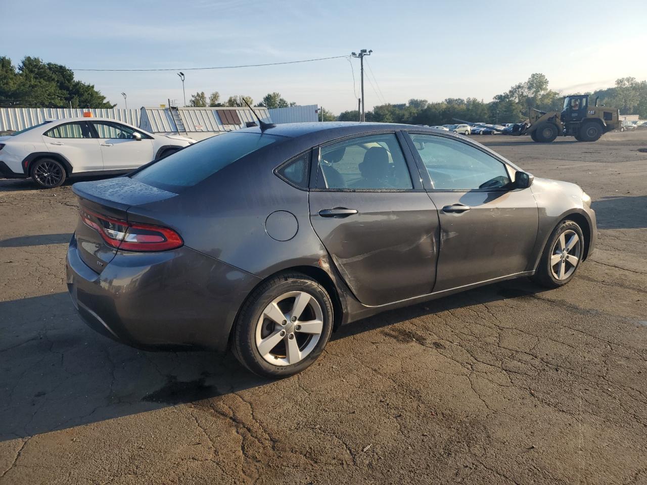 2015 Dodge Dart Sxt - Image 3