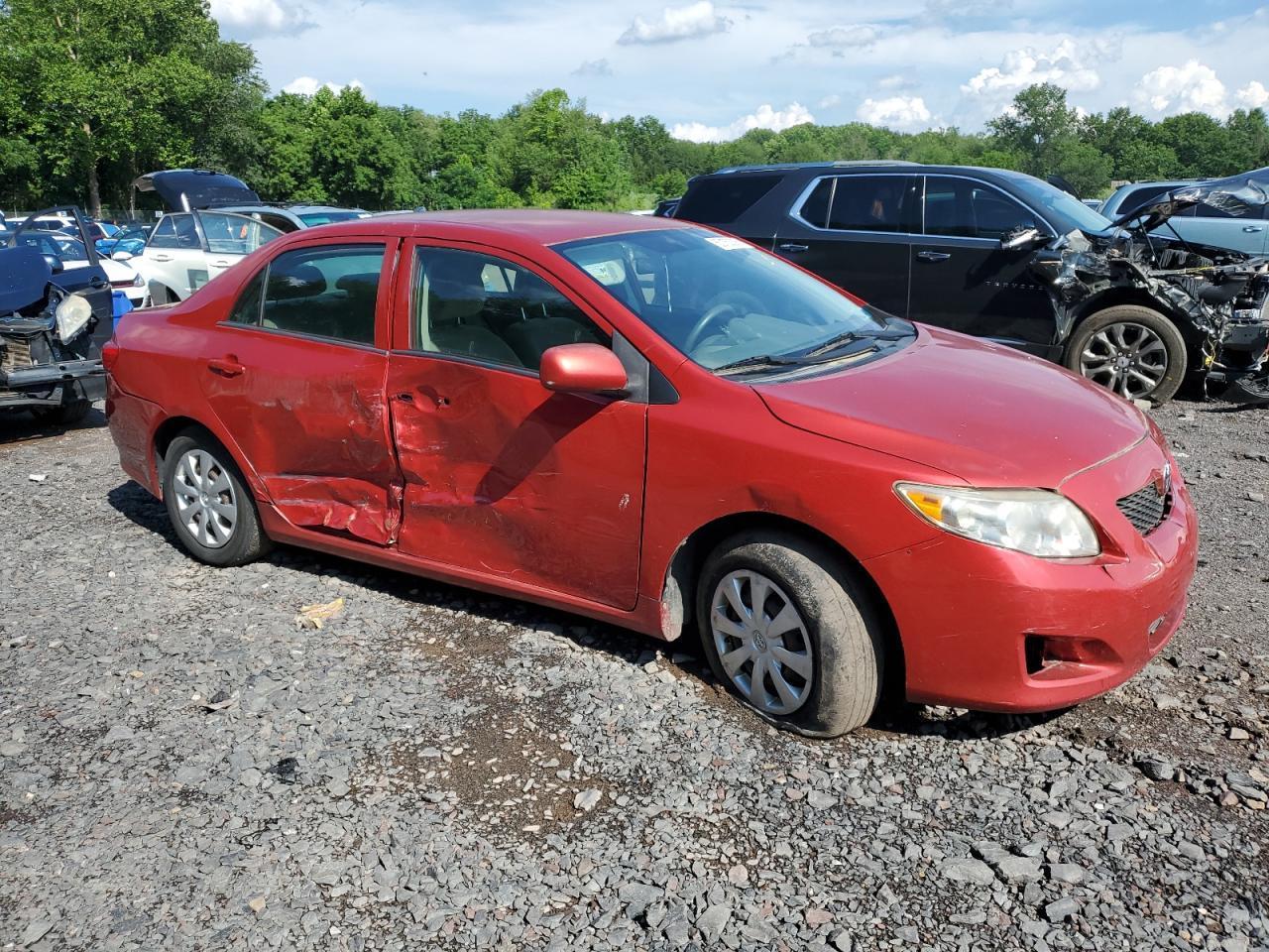 2010 Toyota Corolla - Фото 4