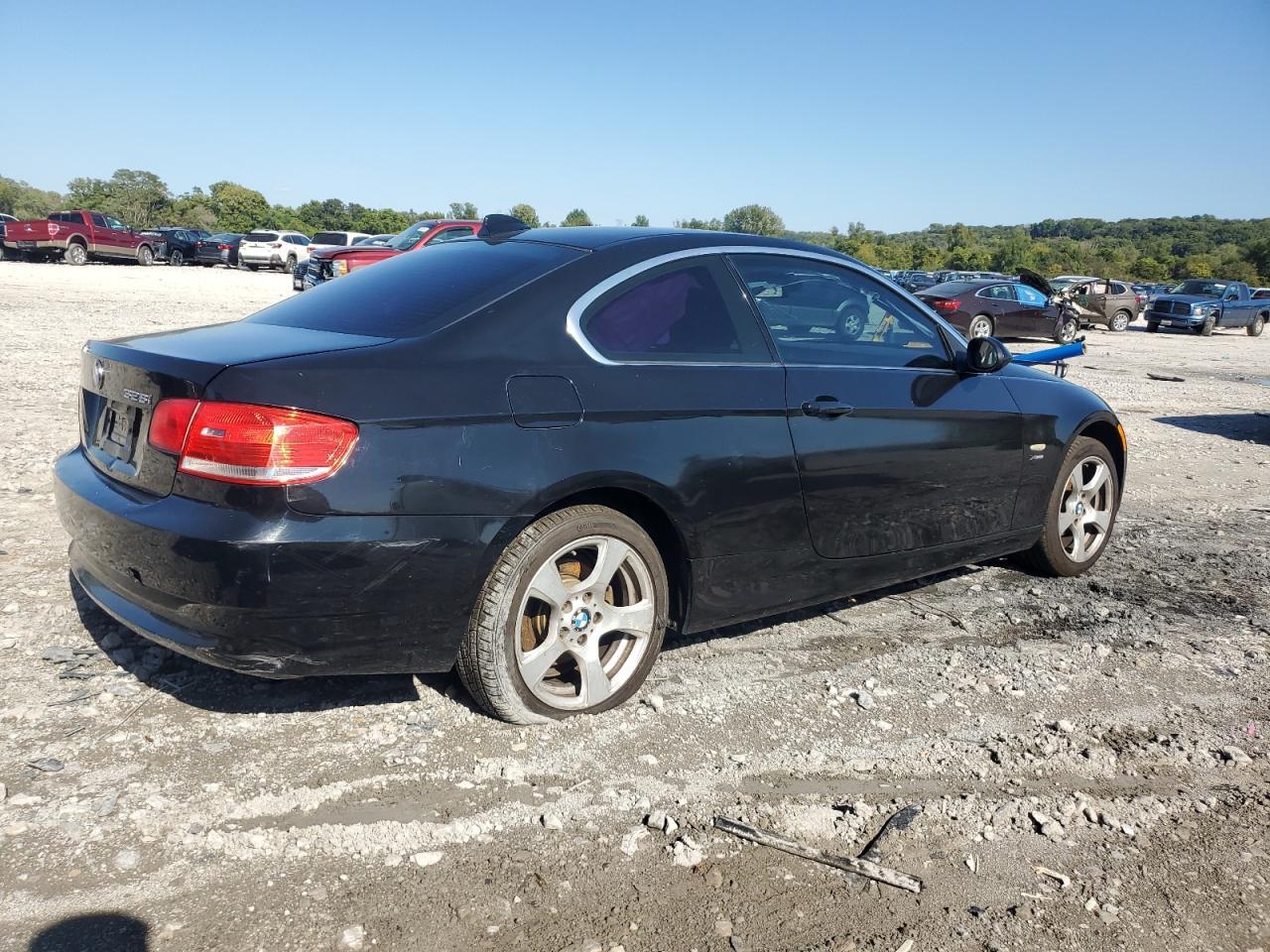2009 BMW 328 Xi - Image 3