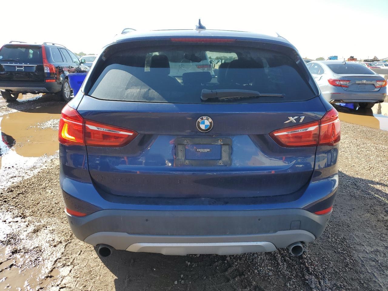 2016 BMW X1 xDrive28I - Фото 6
